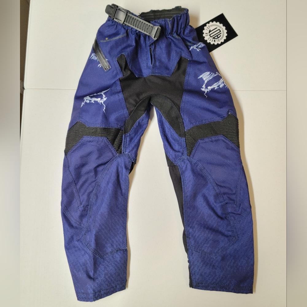AOT Racing Pants